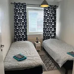 Hostel400kokkola Nelioe Saunalla 公寓 *