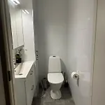 Hostel400kokkola Nelioe Saunalla 科科拉