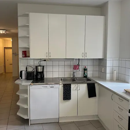 Hostel400kokkola Nelioe Saunalla * كوكولا