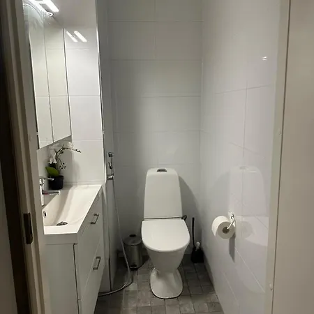 Hostel400kokkola Nelioe Saunalla Kokkola (Karleby)